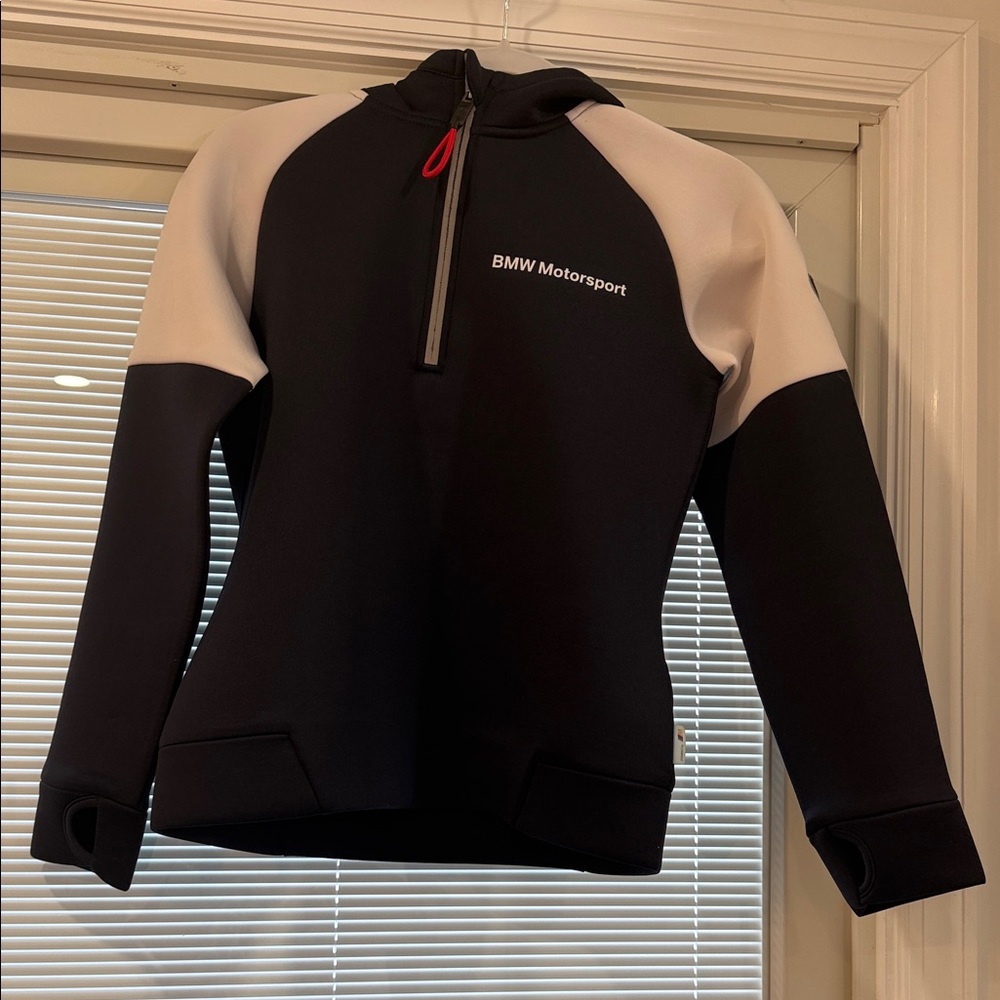BMW Motorsport Hoddie